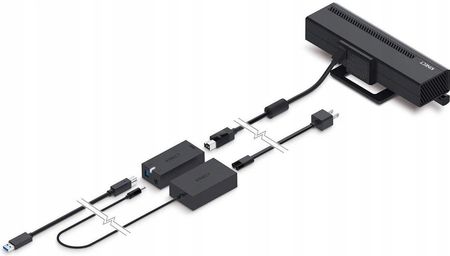 Microsoft XBOX ONE KINECT センサー&アダプターセット Amazon.co.jp: AMDISI Xbox One Kinect センサー用 アダプター