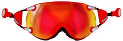 Zdjęcie Casco FX70 Carbonic czerwony - Warszawa