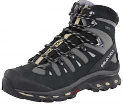 Buty trekkingowe Salomon Quest 4D 2 GTX Buty Mężczyźni szary Buty Salomon Quest 4D 3 GTX Grape 409443
