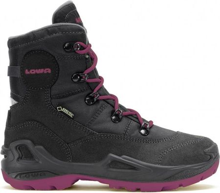 Lowa rufus iii gtx hi best sale