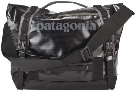 Patagonia Black Hole Torba na rami czarny Torby Messenger - Ceny i opinie - Ceneo.pl Patagonia Black Hole Torba na rami czarny Torby Messenger - Ceny i opinie - Ceneo.pl