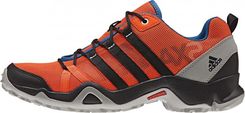 adidas AX2 Breeze But hikingowy M�czy�ni pomara�czowy/czarny 41 1/3 Buty turystyczne