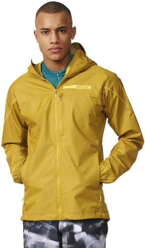 adidas terrex softshell