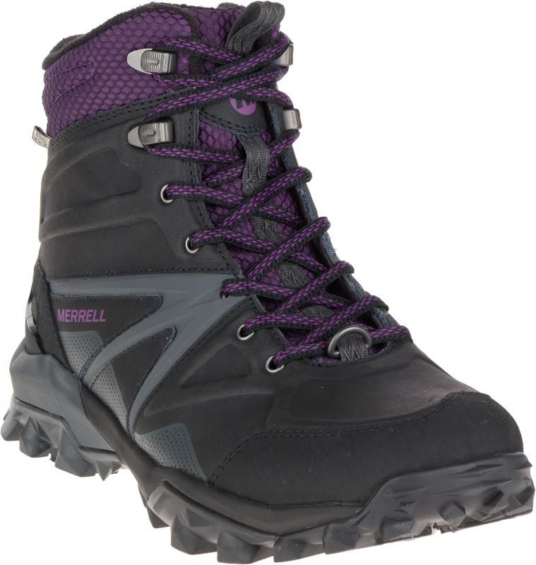 Merrell capra glacial on sale ice+ mid wtpf