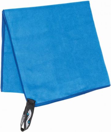 PackTowl Personal Ręcznik XL niebieski Ręczniki turystyczne