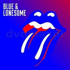 Zdjęcie Blue & Lonesome (The Rolling Stones) (Winyl) - Krasnobród