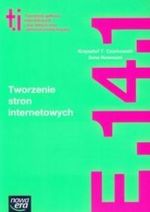 Tworzenie stron internetowych. Technik informatyk. Podręcznik