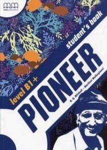 Pioneer level B1. Student\'s Book