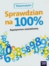 Repetytorium Matematyka Nowa Era Sprawdzian Na 100