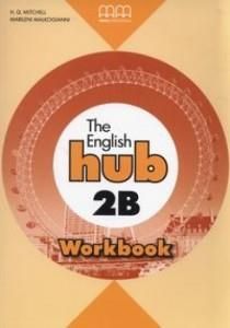 The English Hub 2B. Workbook