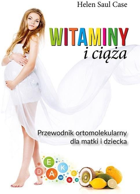 Witaminy I Ciąża