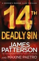 14th Deadly Sin (Patterson James)