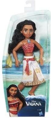 Hasbro Księżniczki Disneya Księżniczka Vaiana  Moana C0151