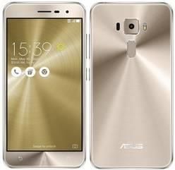 ASUS - 新品 ASUS Zenfone 3 ゴールド ZE520KL Asus ZenFone 3 ZE520KL 64GB Złoty - Cena, opinie na Ceneo.pl