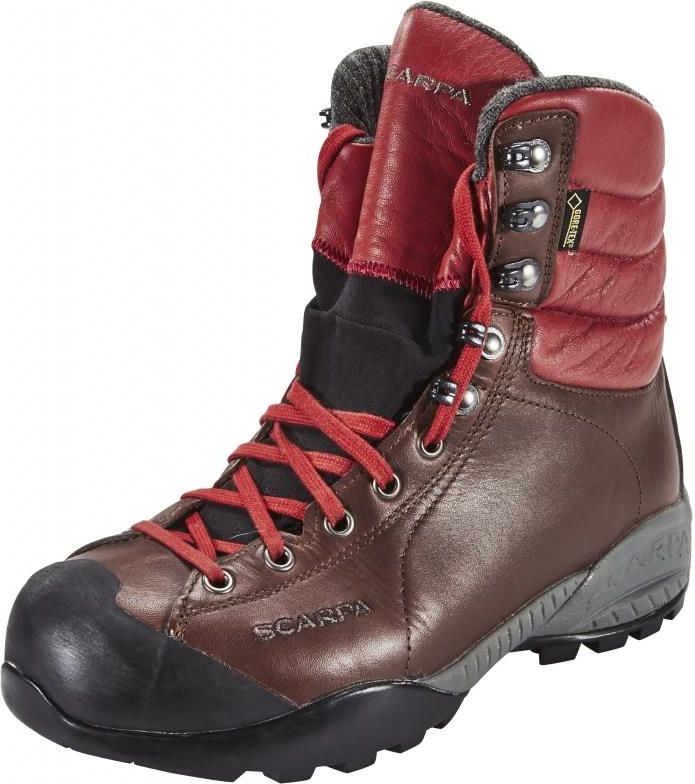 Scarpa mojito sale maxi gtx