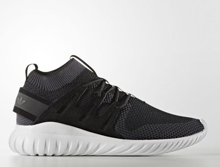 Tubular Nova Adidas Tubular Primeknit Core Black Adidas Originals