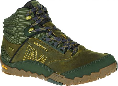 Merrell annex clearance mid