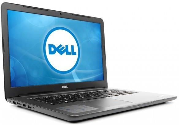 Laptop Dell Inspiron 15 5767 57679941 Opinie I Ceny Na Ceneo pl