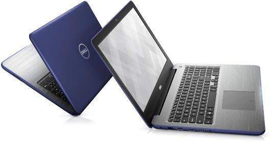 Dell inspiron 15 5567 обзор