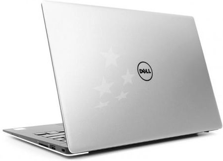 Windowsノート本体 Dell XPS 9360 i7 8GB SSD256G windows10 Dell XPS