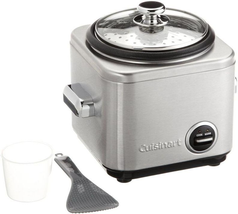Outlet małe AGD Produkt z outletu CUISINART CRC400E Ceny i opinie Ceneo.pl