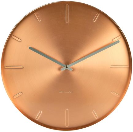 Zegar
  Present Time Belt Copper