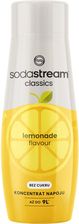 Zdjęcie SodaStream Syrop Lemoniada 440 ml - Biała Podlaska