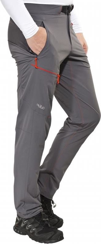 Rab on sale fulcrum pants