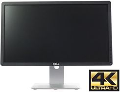 Sprzęt komputerowy outlet Produkt z outletu: Monitor Dell P2715Q 27" 4K Led Ips 3840X2160 - zdjęcie 1
