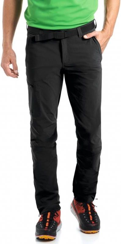Maier Sports Torid Slim Pantalones Para Senderismo, Hombre