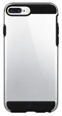 Hama Black Rock  "Air Case" Futerał GSM Dla Apple Iphone 6/6S/7/8 Plus, Czarny (180063)