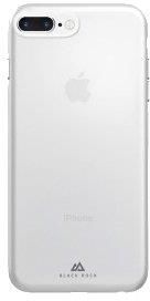 Hama Black Rock Ultra Thin Iced do Apple iPhone 7/8 Plus przezroczysty (180059)