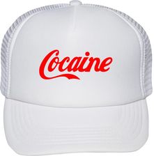 Czapka Cocaine - zdjęcie 1