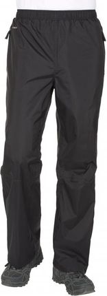 The North Face Resolve Spodnie długie Mężczyźni Regular czarny 46-48 Spodnie przeciwdeszczowe