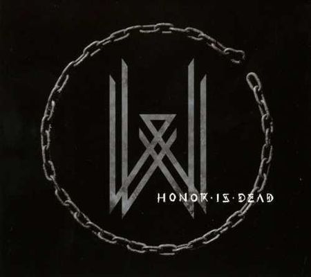 Płyta kompaktowa Wovenwar: Honor Is Dead [CD] - Ceny i opinie