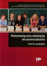 Zdjęcie Matematyczna edukacja wczesnoszkolna - Wejherowo