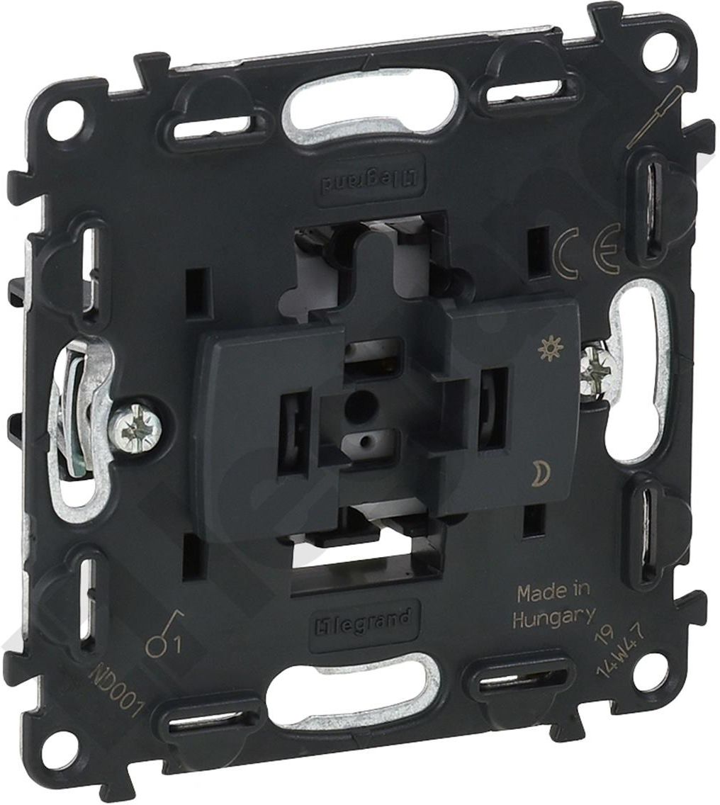 Legrand Valena Allure Łącznik Jednobiegunowy 752001 - Opinie i ceny na ...