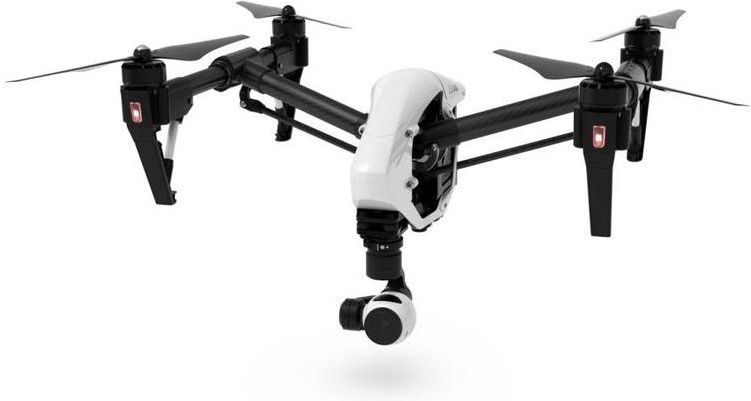 Dron DJI Inspire 1 - Ceny i opinie na Ceneo.pl