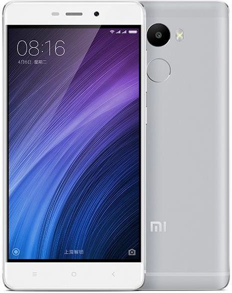 redmi mi redmi 4