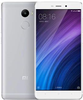 redmi four