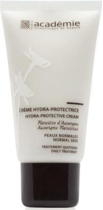 Academie Creme Hydra-Protectrice Aroma Krem Nawilżająco-Ochronny 50ml 