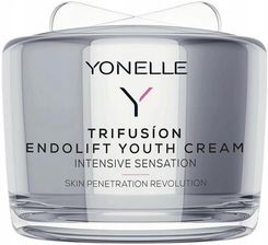 Zdjęcie Krem Yonelle Trifusion Endrolift Youth Cream Endoliftingujący Młodości na dzień i noc 55ml - Sławków