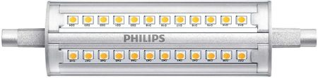 Philips Corepro R7S 118Mm 14W-100W 830 Led (8718696578797)