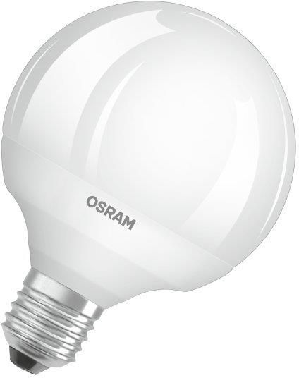 Osram Led Star Cl Globe W E Opinie I