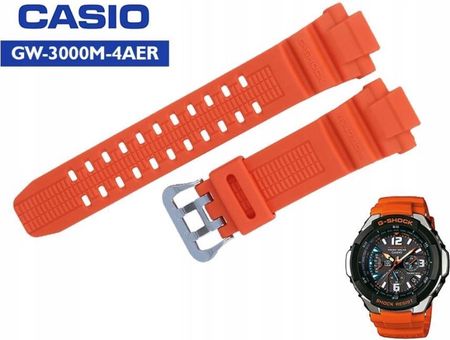 Pasek CASIO GW-3000M-4A (10370830)
