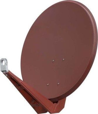 Emmeesse Antena Sat 85Cm Aluminiowa Emme Esse (8085Hdr)