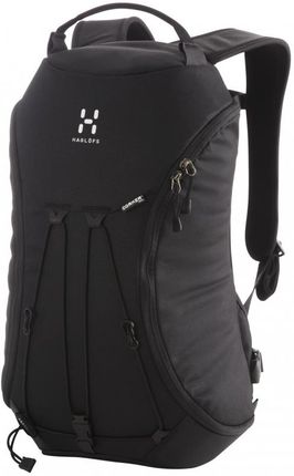 Plecak Haglofs Corker Medium 18L czarny Ceny i opinie Ceneo.pl