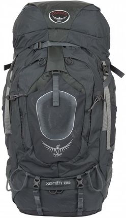Plecak Osprey Xenith 88 M szary Ceny i opinie