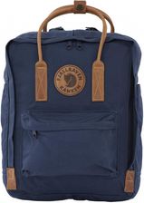 Plecak Fjällräven Kanken No.2 niebieski - zdjęcie 1