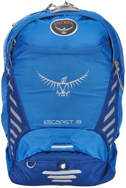 osprey escapist 18 pack